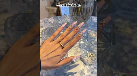 How I do my prep work? Check this out! #ellievincynails #nails #tutorial