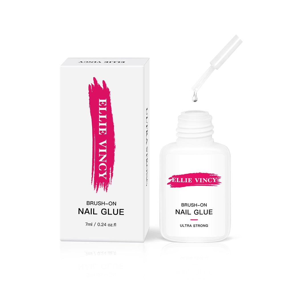 Best Press on Nail Glue