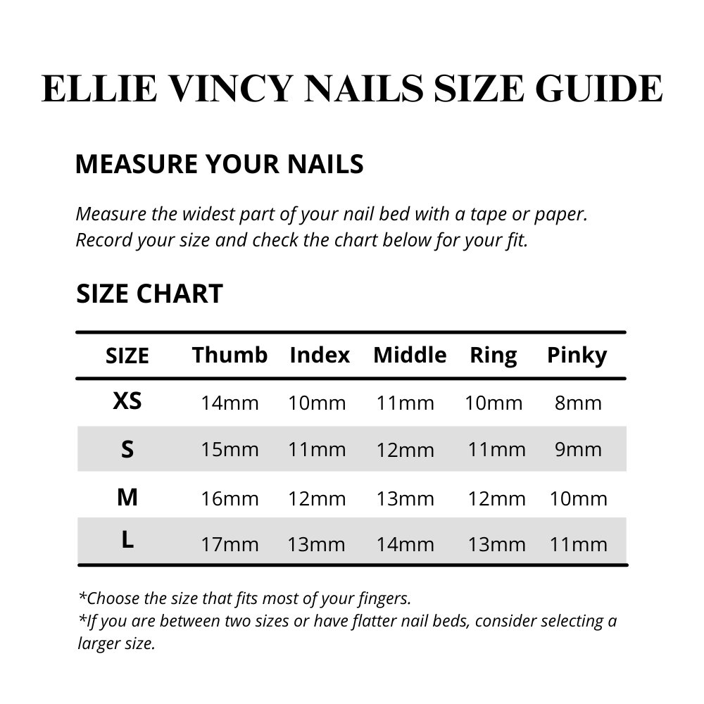 | Handmade Nails,Ellie Vincy Press on Nails,Short Almond,Ombre, Metallic, Iridescent, Floral, Solid color, French tip,Handmade Pink, White, Floral press on nails,10 pcs, False nails,Reusable,Glue on nails,Sticky on nails,Pop on nails