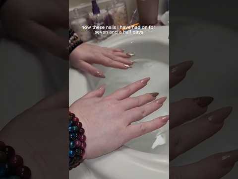 Check out this amazing customer feedback video! Your support keeps us going. #nails #pressonnails