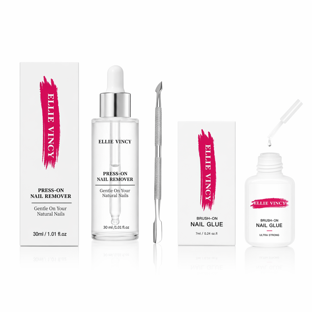 Nail Care & Accessories