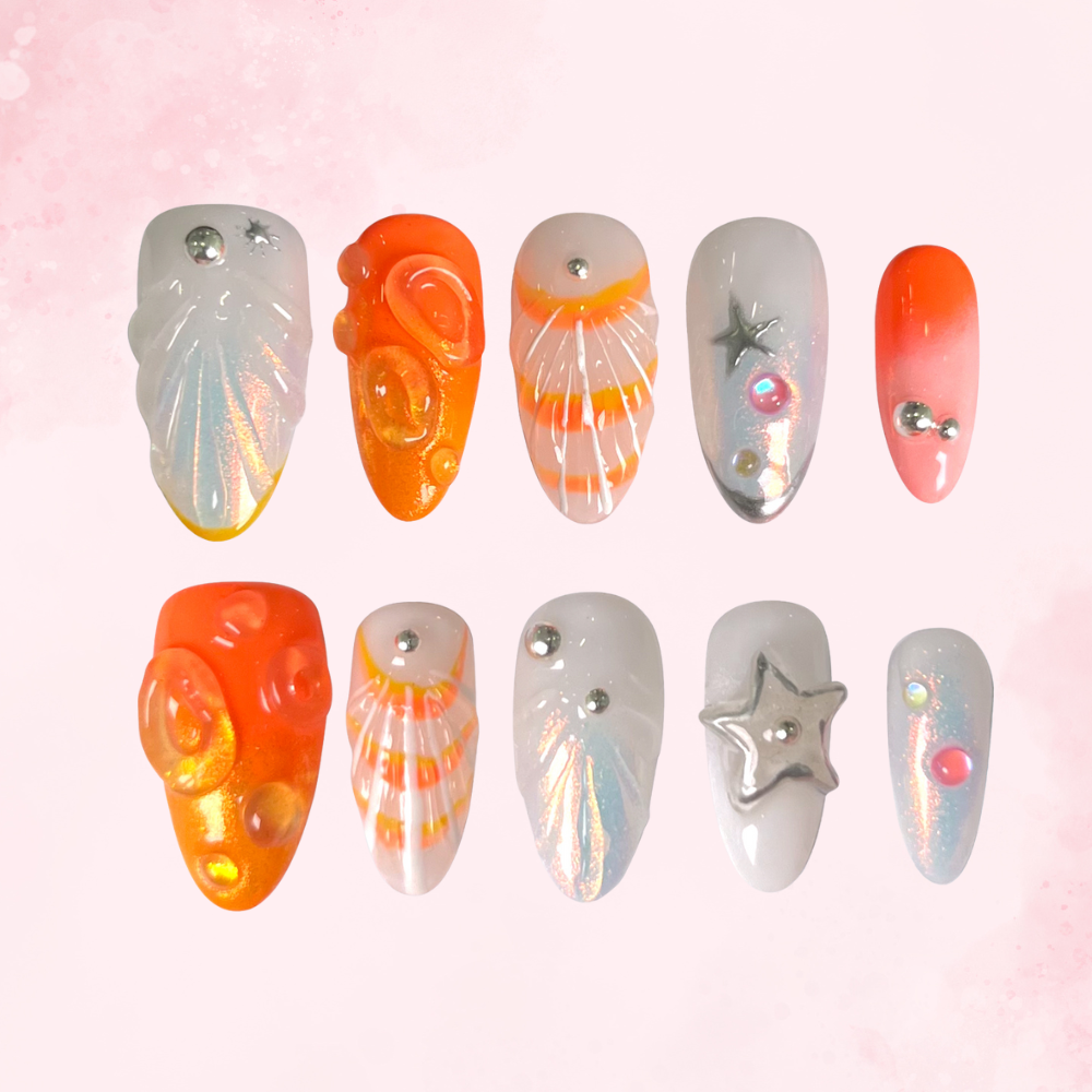 Ocean Scent Collection