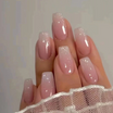 Ombre Pink