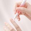 Nail Accessories | Brush-on Nail Glue, Nail Glue Remover,Cuticle Oil,Cuticle Pusher,
