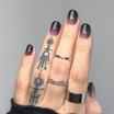 Ombre Pink