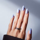 blue nails, blue press on nails, light blue nails, blue acrylic nails, sky blue nails, glitter blue nails, blue summer nails, blue glitter nails, blue gel nails, blue winter nails, pastel blue nails, blue almond nails