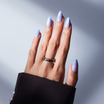 Almond Press-on Nails