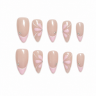 Pink Mirage