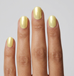 Butter Yellow Glaze
