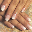 Ombre Pink